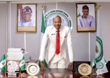 PFIPC has no CBN account, received no government funds, says AGF