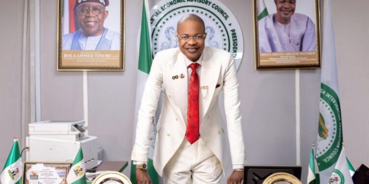 PFIPC has no CBN account, received no government funds, says AGF