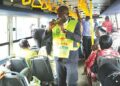 Senate Passes Bill Proposing N50,000 Fine for Preaching, Hawking in Commercial Buses