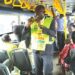 Senate Passes Bill Proposing N50,000 Fine for Preaching, Hawking in Commercial Buses