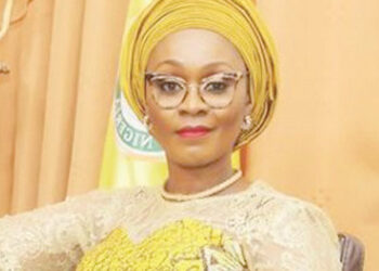 Abiodun Celebrates Wife at 60, Praises Selfless Service