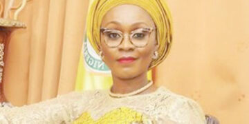 Abiodun Celebrates Wife at 60, Praises Selfless Service