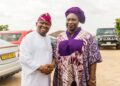 2027: Ogun People, Not Iyabo Obasanjo, Will Decide Yayi’s Fate, APC Chieftain Akinbode Insists