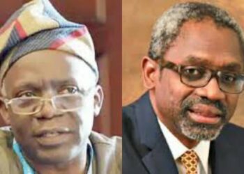 PFIPC Scandal: Falana asks FG to explain how alleged council made it into budget