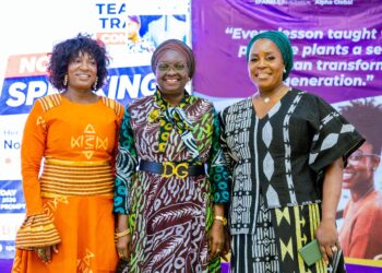 Teach With Purpose, Ogun Deputy Governor Urges Teachers
