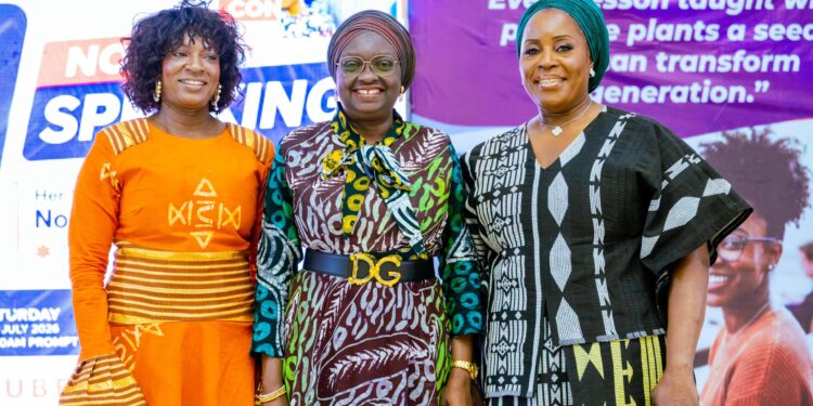 Teach With Purpose, Ogun Deputy Governor Urges Teachers