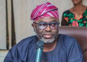 Abiodun celebrates SWDC DG Charles Akinola at 70, hails public service record