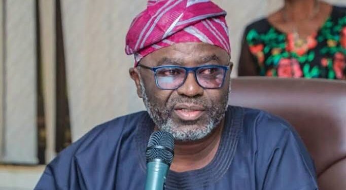 Abiodun celebrates SWDC DG Charles Akinola at 70, hails public service record