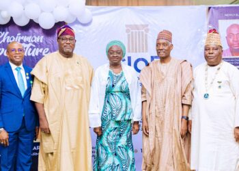 Ogun Govt seeks stronger partnership with directors’ institute