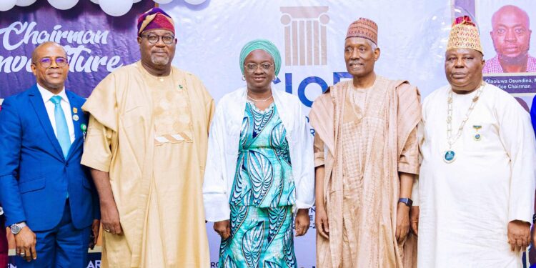 Ogun Govt seeks stronger partnership with directors’ institute