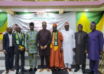 Nigeria must embrace agribusiness for economic growth, experts tell FG
