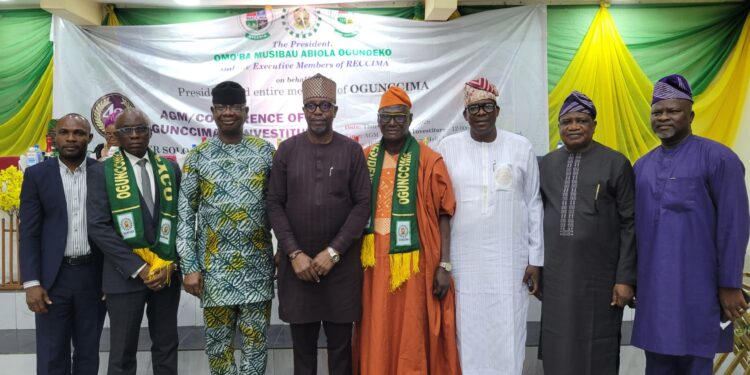 Nigeria must embrace agribusiness for economic growth, experts tell FG