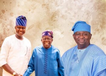 The Tinubu, Yayi Mandate and the Future of Egbaland in Ogun Central – Prof. Yemi Oke