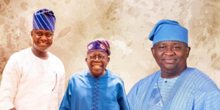 The Tinubu, Yayi Mandate and the Future of Egbaland in Ogun Central – Prof. Yemi Oke