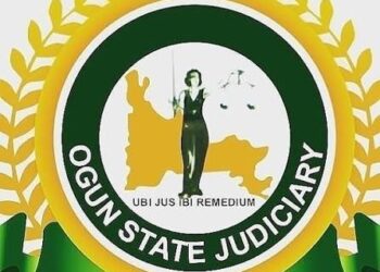 Ogun Judiciary Defends Digital Reforms, Faults NBA Over Boycott Procedure