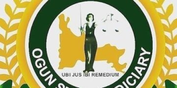 Ogun Judiciary Defends Digital Reforms, Faults NBA Over Boycott Procedure