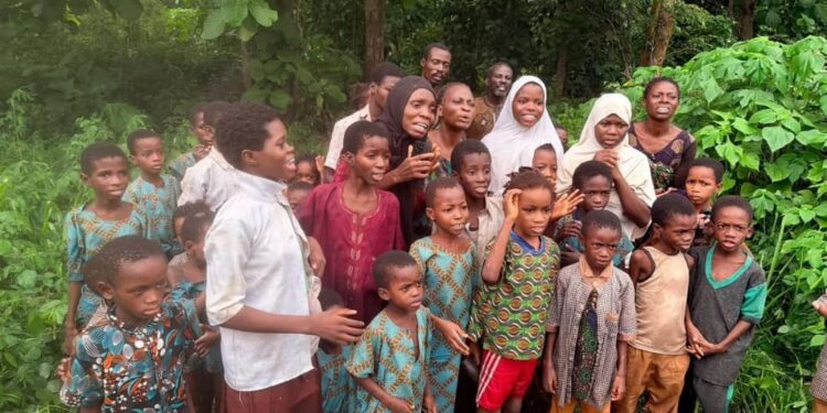 Relief As Kidnapped Oyo Pupils, Teachers Regain Freedom