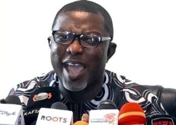 2027: Arabambi Defends Tinubu’s Retention of Shettima, Says Competence Should Override Religion