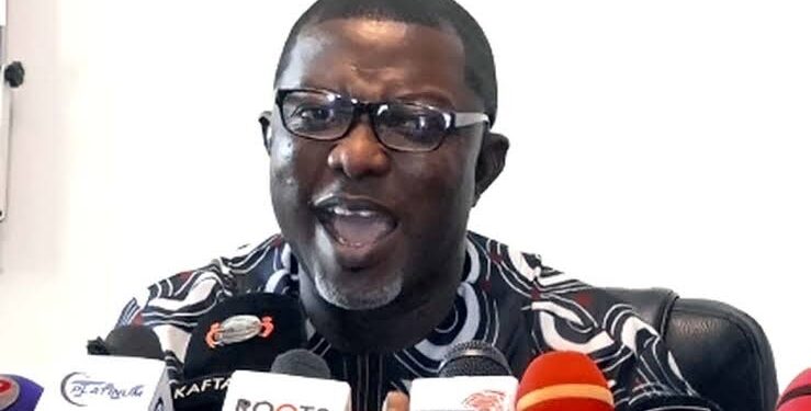 2027: Arabambi Defends Tinubu’s Retention of Shettima, Says Competence Should Override Religion