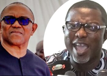 2027: Arabambi Asks Obi to Step Aside, Alleges Multiple Identity Discrepancies