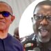2027: Arabambi Asks Obi to Step Aside, Alleges Multiple Identity Discrepancies