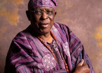 Osoba at 87: Abiodun Describes Ex Ogun Governor as Exceptional Patriot