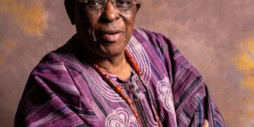 Osoba at 87: Abiodun Describes Ex Ogun Governor as Exceptional Patriot