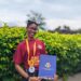 IMC alumna, Iyanu Falola wins OAU Academic Excellence Award for third consecutive year