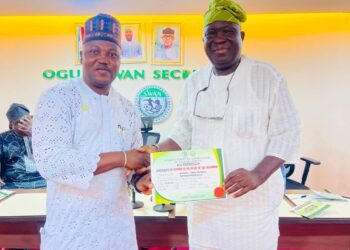 Ogun SWAN Re-elects Ogunsiji, Demands Improved Sports Facilities, Athlete Development