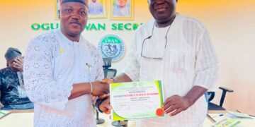Ogun SWAN Re-elects Ogunsiji, Demands Improved Sports Facilities, Athlete Development