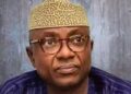 Senator Adeola Mourns Ex Ogun Speaker Emmanuel Coker, Describes Death as Great Loss
