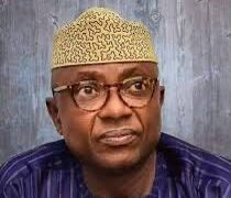 Senator Adeola Mourns Ex Ogun Speaker Emmanuel Coker, Describes Death as Great Loss