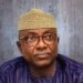 Senator Adeola Mourns Ex Ogun Speaker Emmanuel Coker, Describes Death as Great Loss