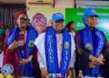 Ogun 2027: Baales, Retirees Endorse Yayi for Governor