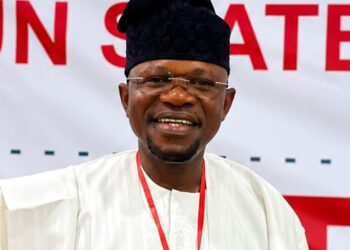 2027: PDP Will Restore Local Government Autonomy if Elected, Says Ogun Chairman
