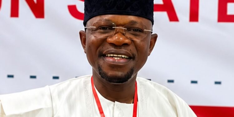 2027: PDP Will Restore Local Government Autonomy if Elected, Says Ogun Chairman