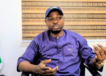 Ogun 2027: BOOT Party Defends Suit Against Yayi, Denies External Backing