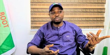 Ogun 2027: BOOT Party Defends Suit Against Yayi, Denies External Backing