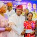 Yayi Awards Scholarships to 5,513 Ogun Students, Defends Programme Against Politics