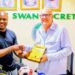 Ogun SWAN, UK Partners Seek to Use Boxing as Tool for Peace, Social Change