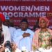 Senator Adeola Empowers 3,000 Ogun Central Market Traders With N75,000 Grants