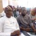 No Woman Should Die Giving Birth, Ogun WDC Tells Lawmakers