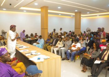 Stakeholders Back Ogun Bill on Safe Termination of Pregnancy