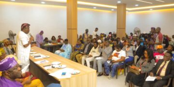 Stakeholders Back Ogun Bill on Safe Termination of Pregnancy