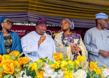 3,000 Ogun East Traders Receive N75,000 Grant from Yayi