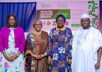 Violence Against Doctors Threatens Healthcare System, Ogun Deputy Gov Warns