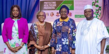 Violence Against Doctors Threatens Healthcare System, Ogun Deputy Gov Warns
