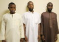 Three Face Terrorism Trial Over Orire Schoolchildren, Teachers’ Kidnap