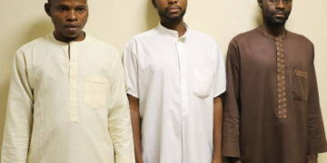 Three Face Terrorism Trial Over Orire Schoolchildren, Teachers’ Kidnap