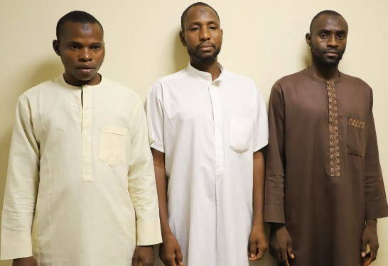 Three Face Terrorism Trial Over Orire Schoolchildren, Teachers’ Kidnap
